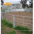 Portable Galvanized Pipe Sheep Corral Fence Panels